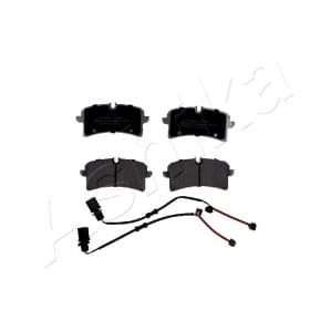 Гальмівні колодки