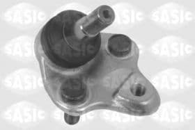 Шарова опора