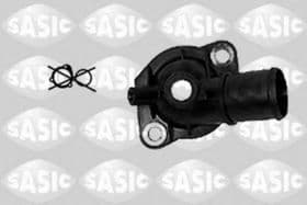 Фланец охлаждающей жидкости Фланец охлаждающей жидкости