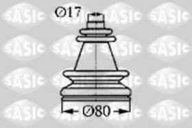 Пильовик гранати Пильовик гранати