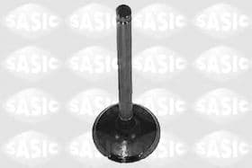 Впускной клапан