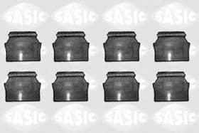 Комплект сальников клапанов