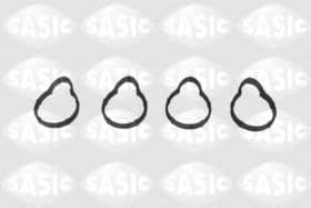 Комплект прокладок впускной + выпускной коллектор Sasic 1954003