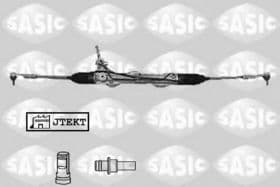 Рулевая рейка