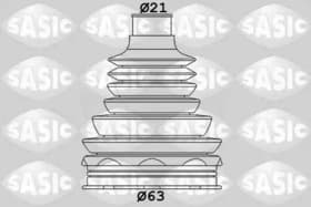 Пыльник ШРУСа Пыльник ШРУСа