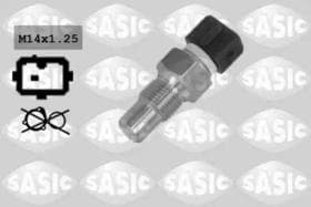 Датчик температуры охлаждающей жидкости Датчик температуры охлаждающей жидкости