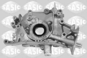 Масляный насос