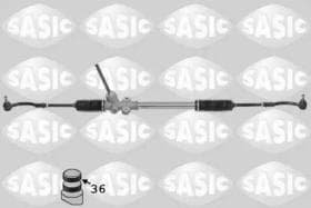 Рулевая рейка