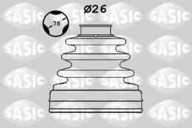 Пыльник ШРУСа Пыльник ШРУСа