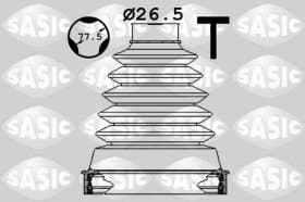 Пильовик гранати Пильовик гранати