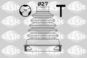 Пильовик гранати Пильовик гранати