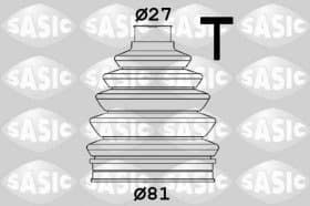 Пыльник ШРУСа