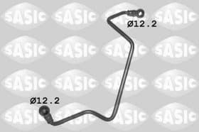 Маслопровод турбины Sasic 3320001