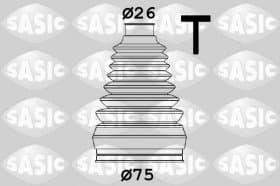 Пыльник ШРУСа