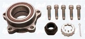 Подшипник ступицы колеса IPD 30-7891