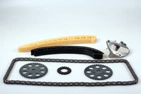 Комплект цепи ГРМ IPD 21-0022