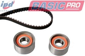 Комплект ремня ГРМ IPD 643324