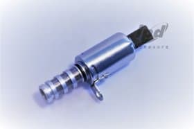 Регулювальний клапан розподільного вала