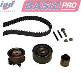 Комплект ремня ГРМ