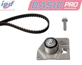 Комплект ремня ГРМ IPD 643804