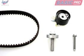 Комплект ременя ГРМ
