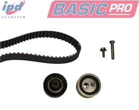 Комплект ремня ГРМ IPD 644845