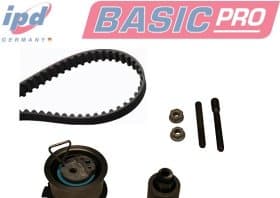 Комплект ремня ГРМ IPD 643927