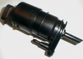 Насос омивача