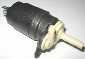 Насос омывателя