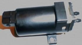 Насос омывателя