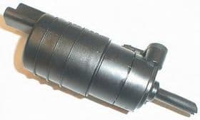 Насос омивача Насос омивача