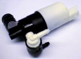 Насос омивача