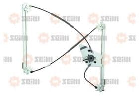 Стеклоподъемник