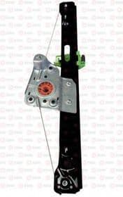 Стеклоподъемник