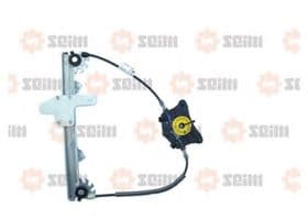 Стеклоподъемник