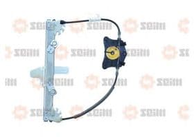 Стеклоподъемник