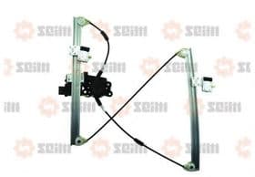 Стеклоподъемник