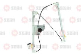 Склопідіймач