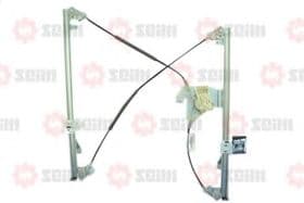 Склопідіймач