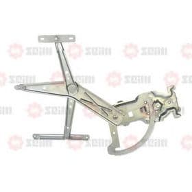 Стеклоподъемник