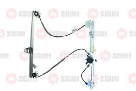 Стеклоподъемник