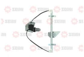 Стеклоподъемник