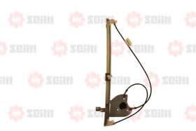 Стеклоподъемник