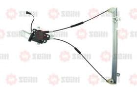 Стеклоподъемник