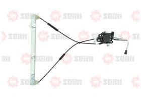 Стеклоподъемник