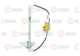 Склопідіймач