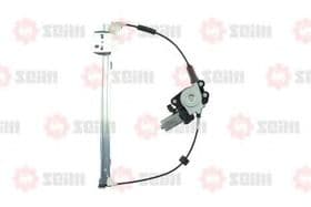 Стеклоподъемник