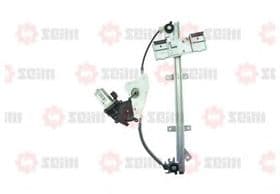 Стеклоподъемник