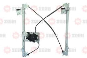 Стеклоподъемник