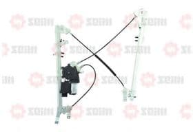 Стеклоподъемник